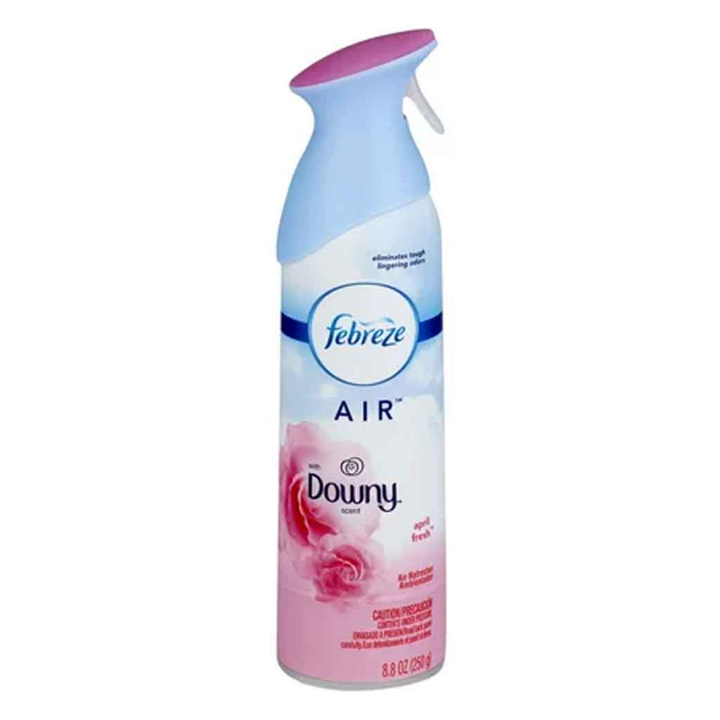 FEBREZE Air April Fresh Downy 