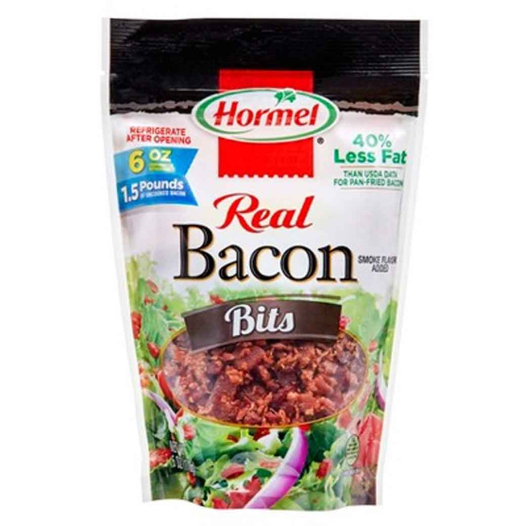HORMEL Real Bacon Bits 6 oz