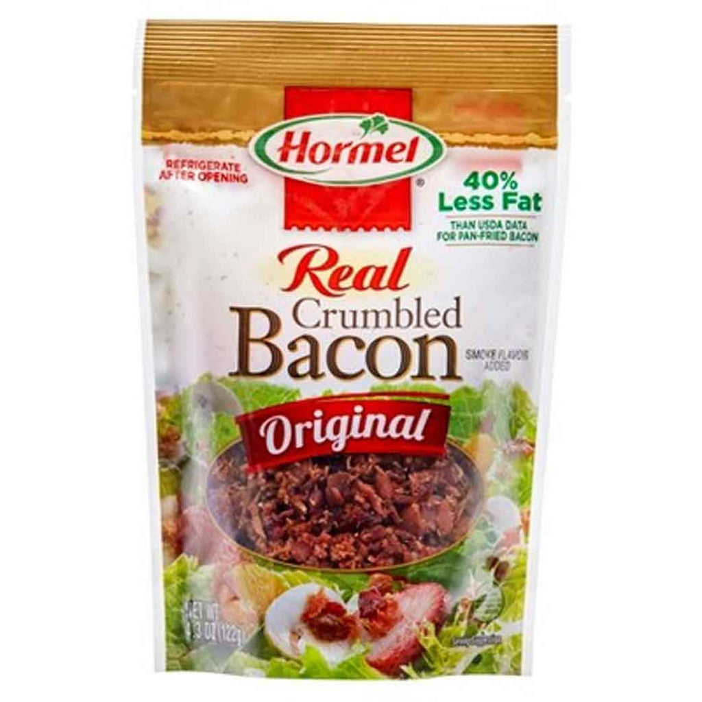 HORMEL crumbled bac pou 4.3