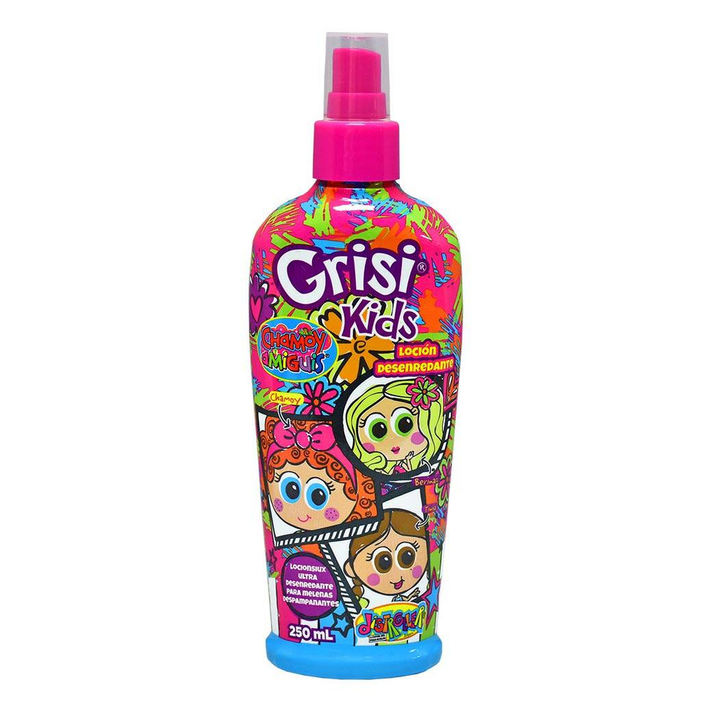 GRISI Manzani/Locion/Niña250ml