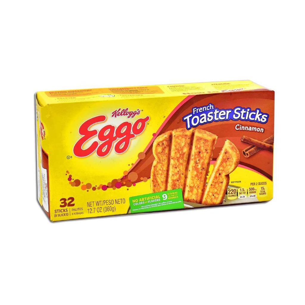 EGGO French Toaster Sticks 12.7oz