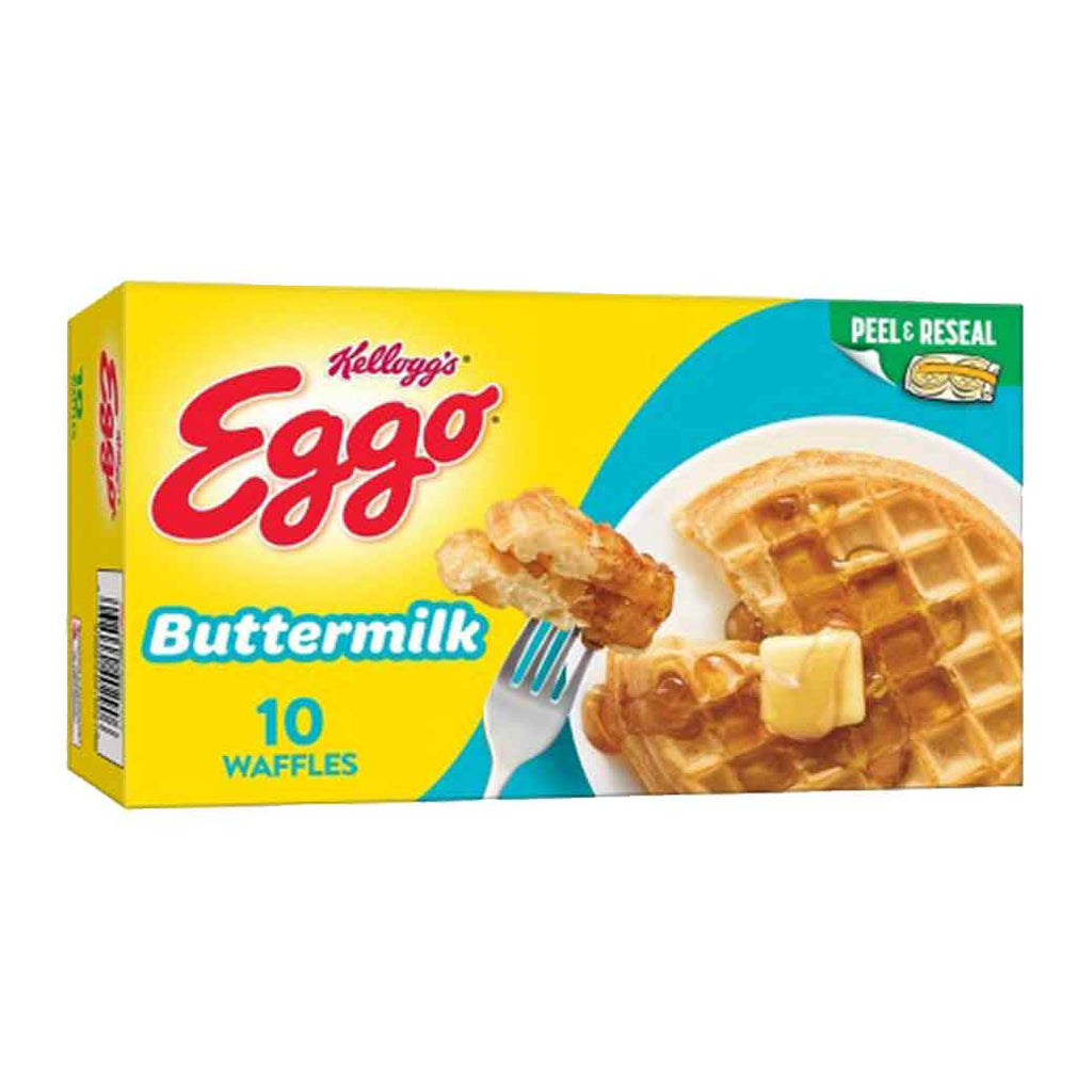 EGGO Buttermilk Waffle 12.3oz