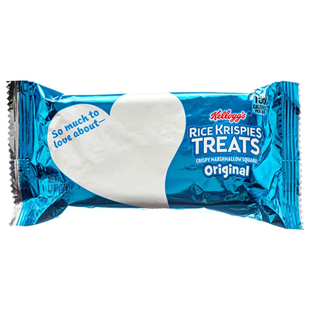 KELLOGGS Rice Krispie Orig 1.3oz