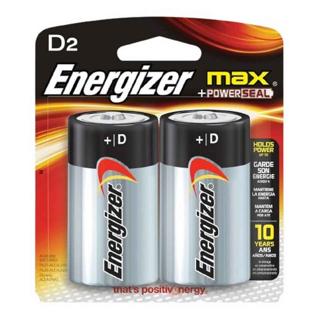 ENERGIZER BATERIA 1.5VOLTIOS M