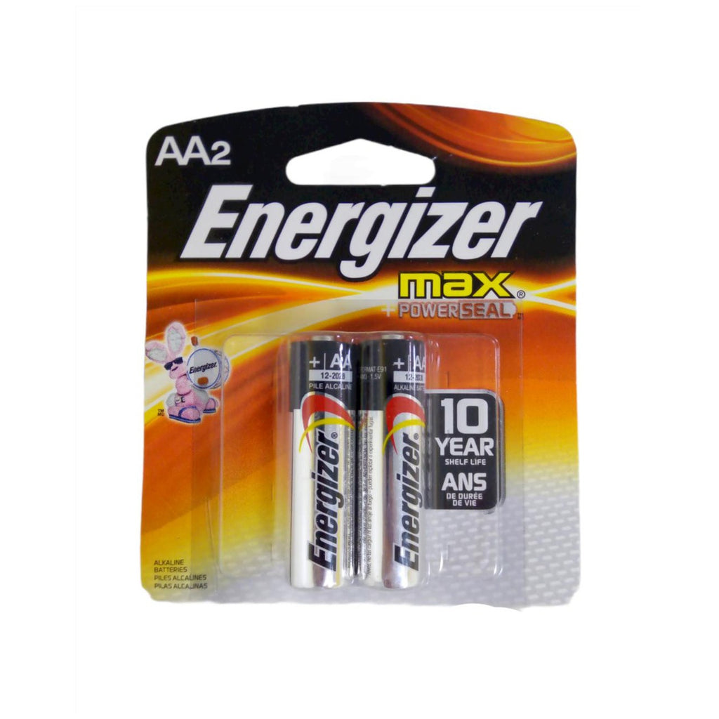 ENERGIZER BATERIA  AA-2