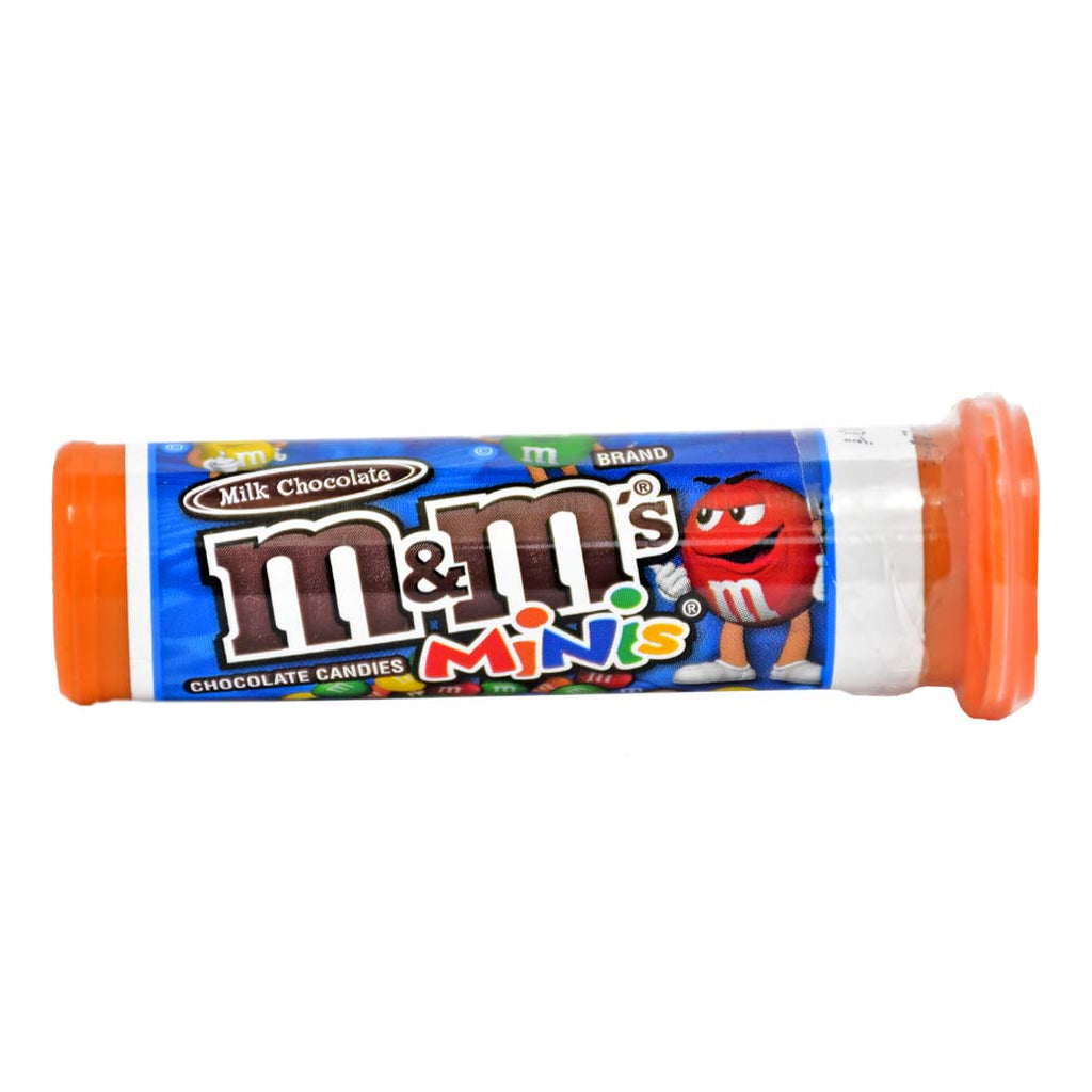 M&M Minis Chocolate 30.6g