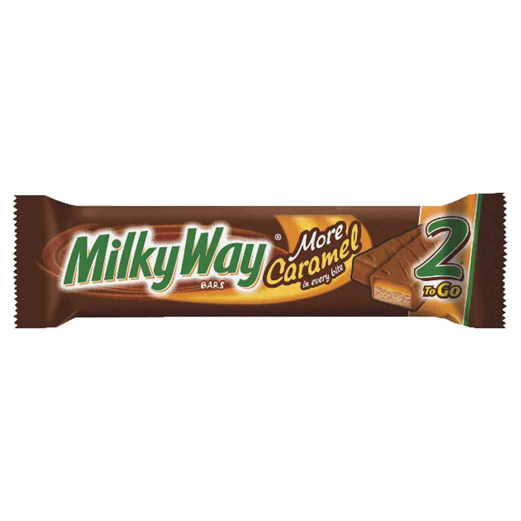 MILKY WAY Chocolate Bar 3.63oz
