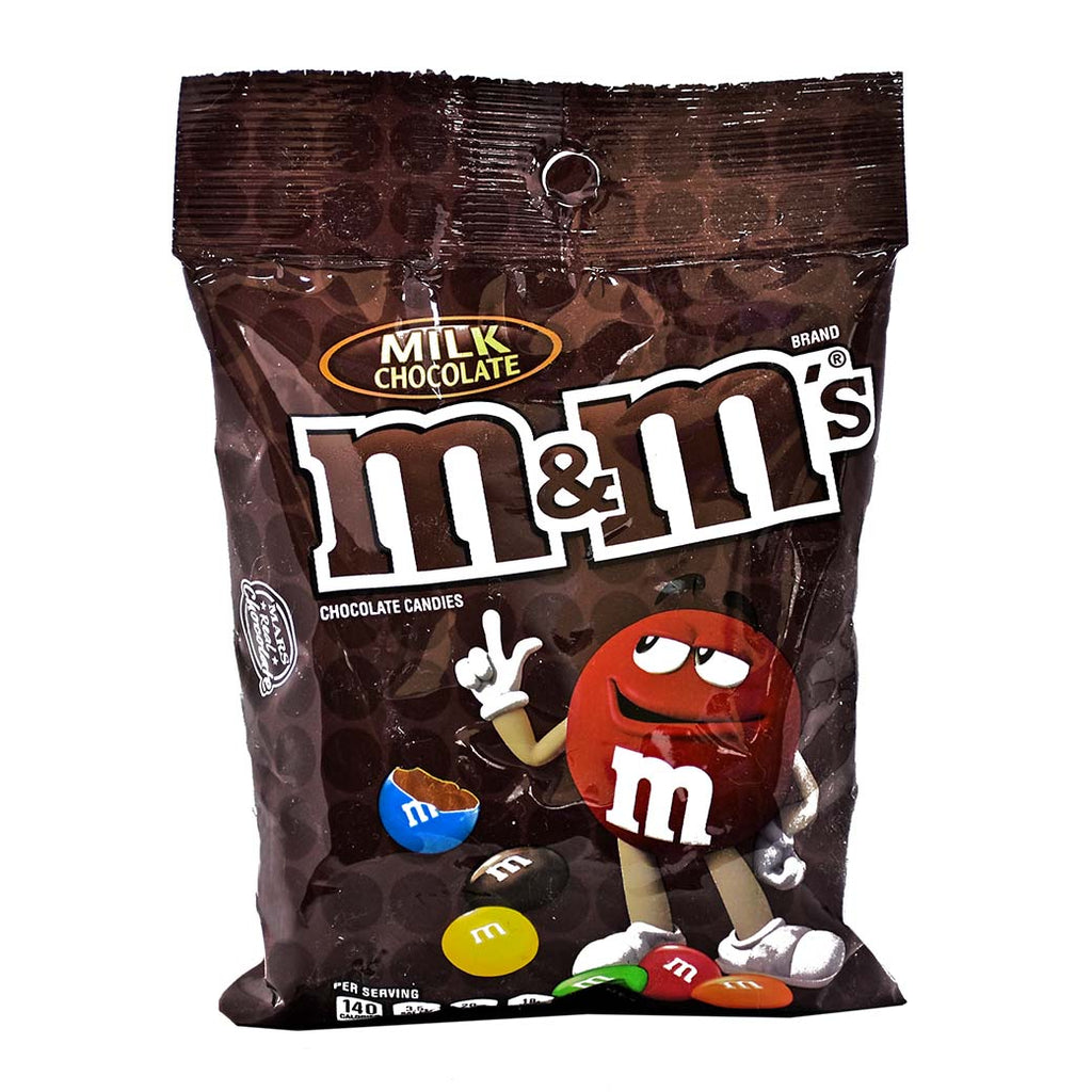 M&MS Milk Chocolate 150.3g