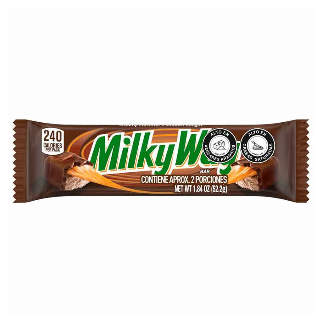 MILKY WAY Chocolate Bar 1.84oz