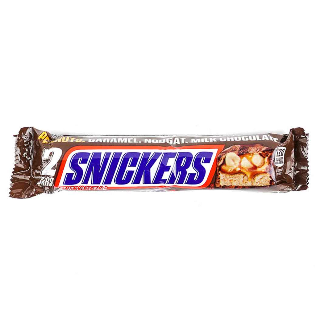 SNICKERS Chocolate 93.3g