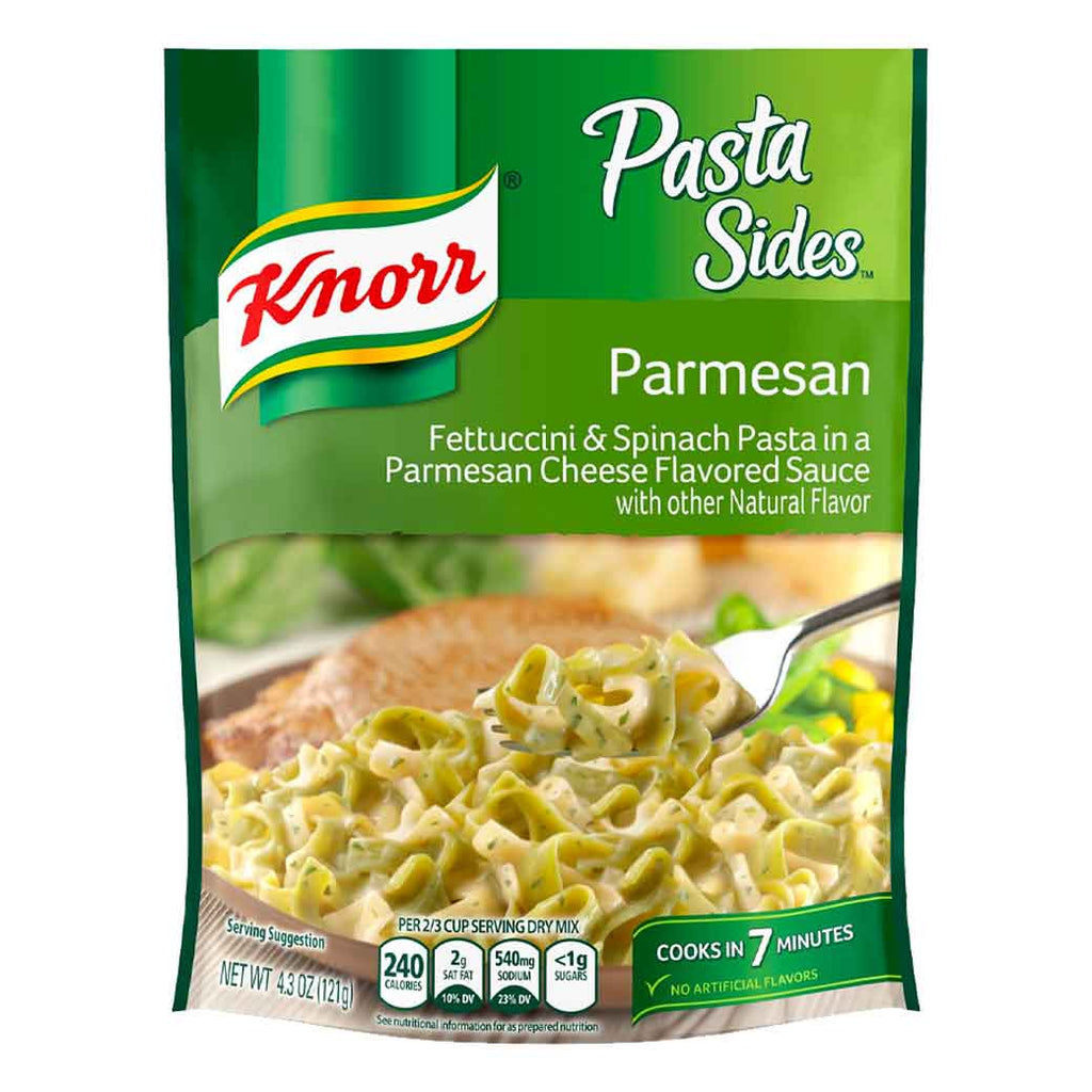 Knorr Parmesan 121g