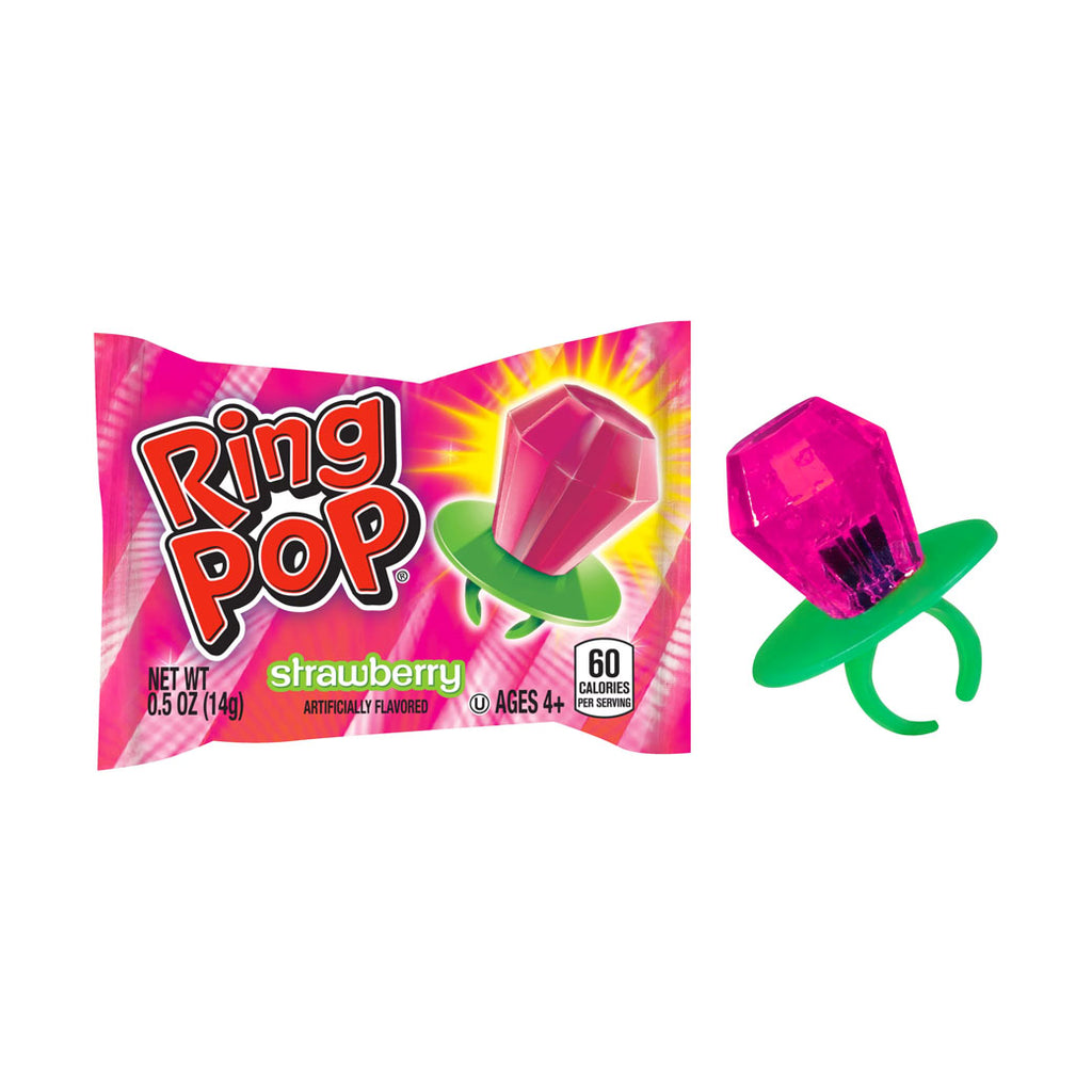 RING POP Dulces 14 g
