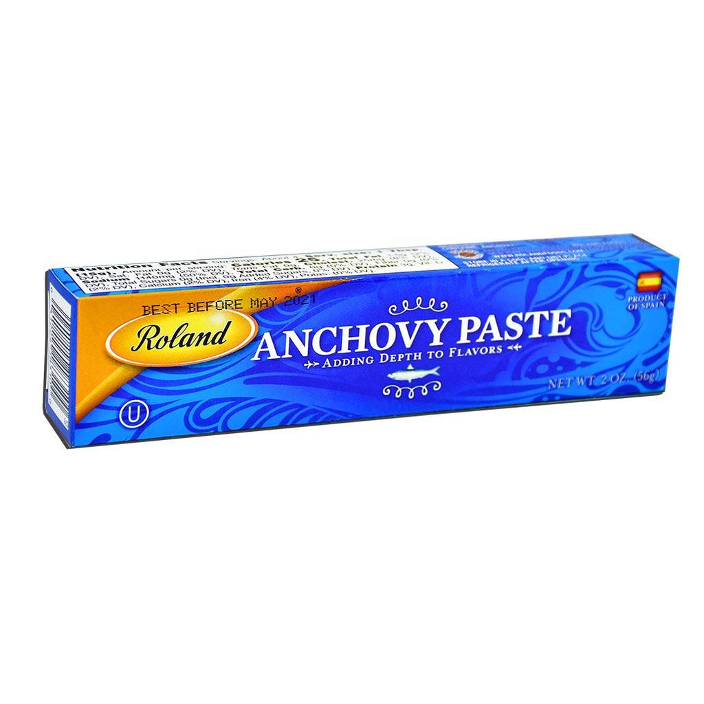 ROLAND Anchovy Paste 56 g