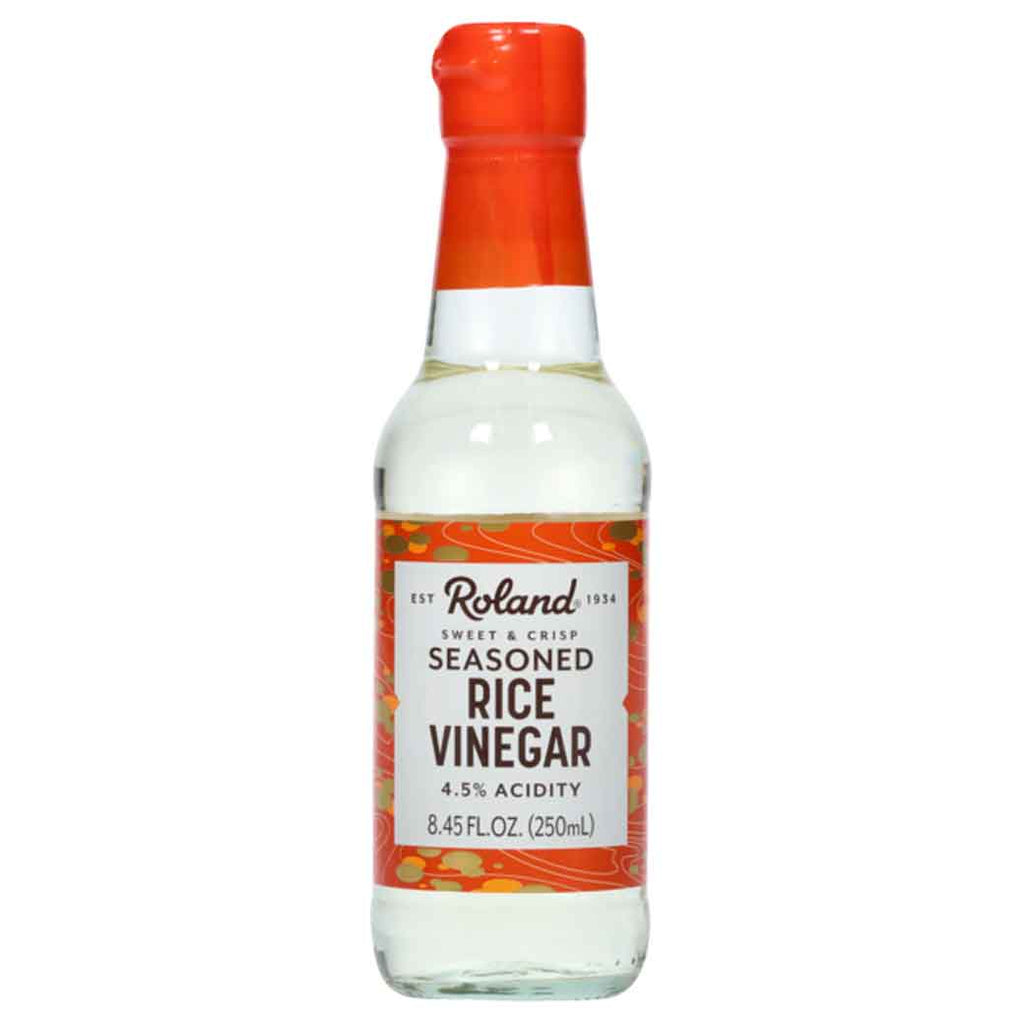ROLAND Rice Vinegar 250 mL