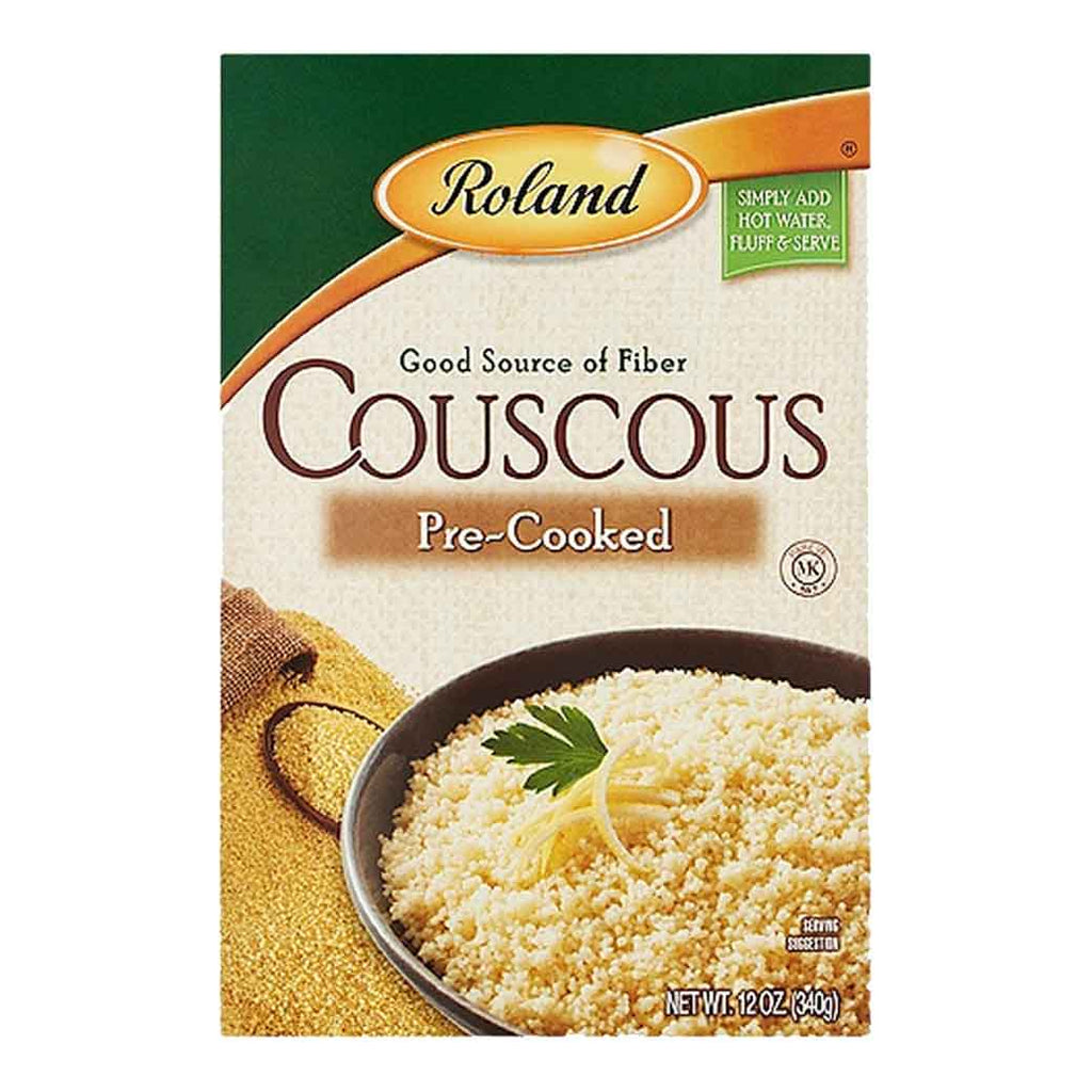 ROLAND 100% Natur Couscous 340 g