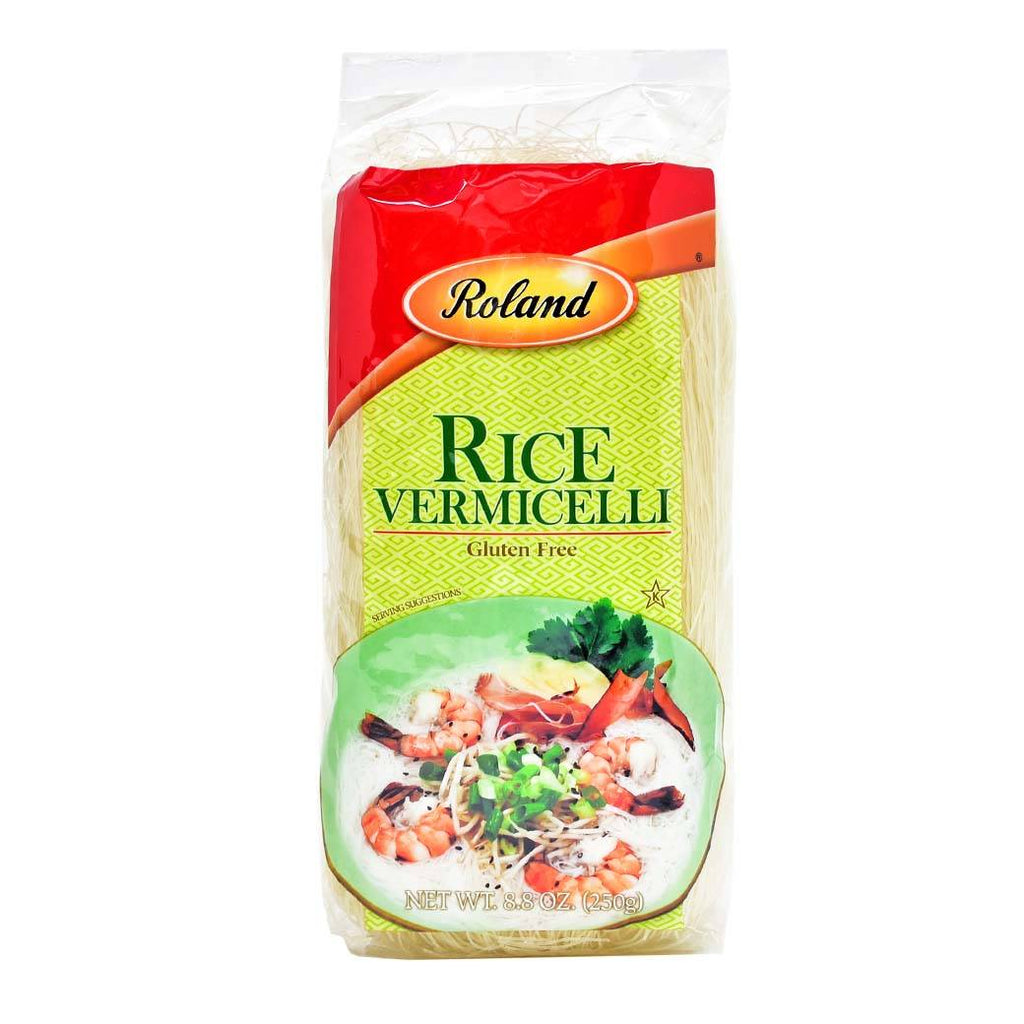 ROLAND Rice Vermicelli 250 g
