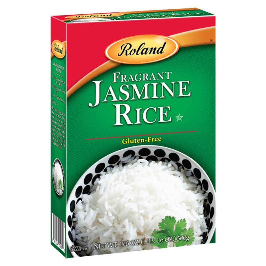 ROLAND Jasmine Arroz 1.5 oz