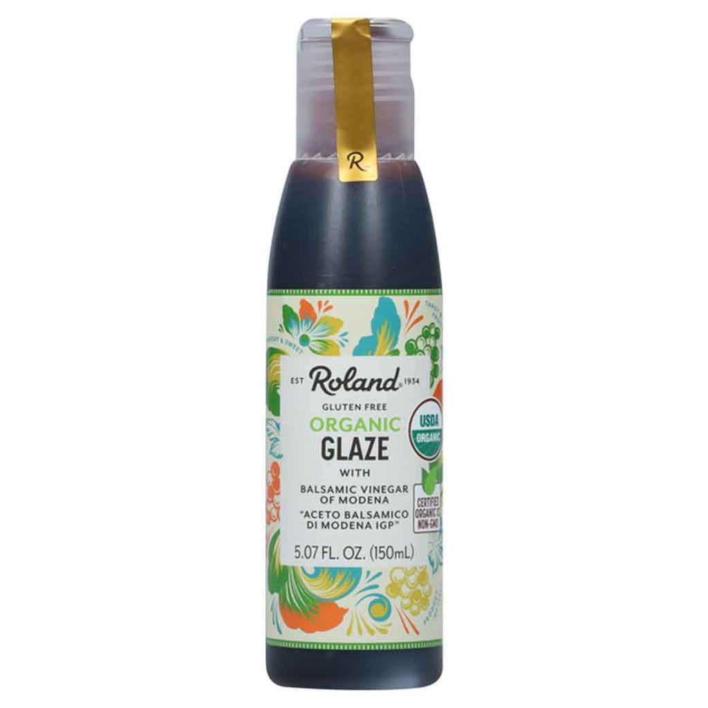 ROLAND Organic Balsam Glaze 5.07 oz