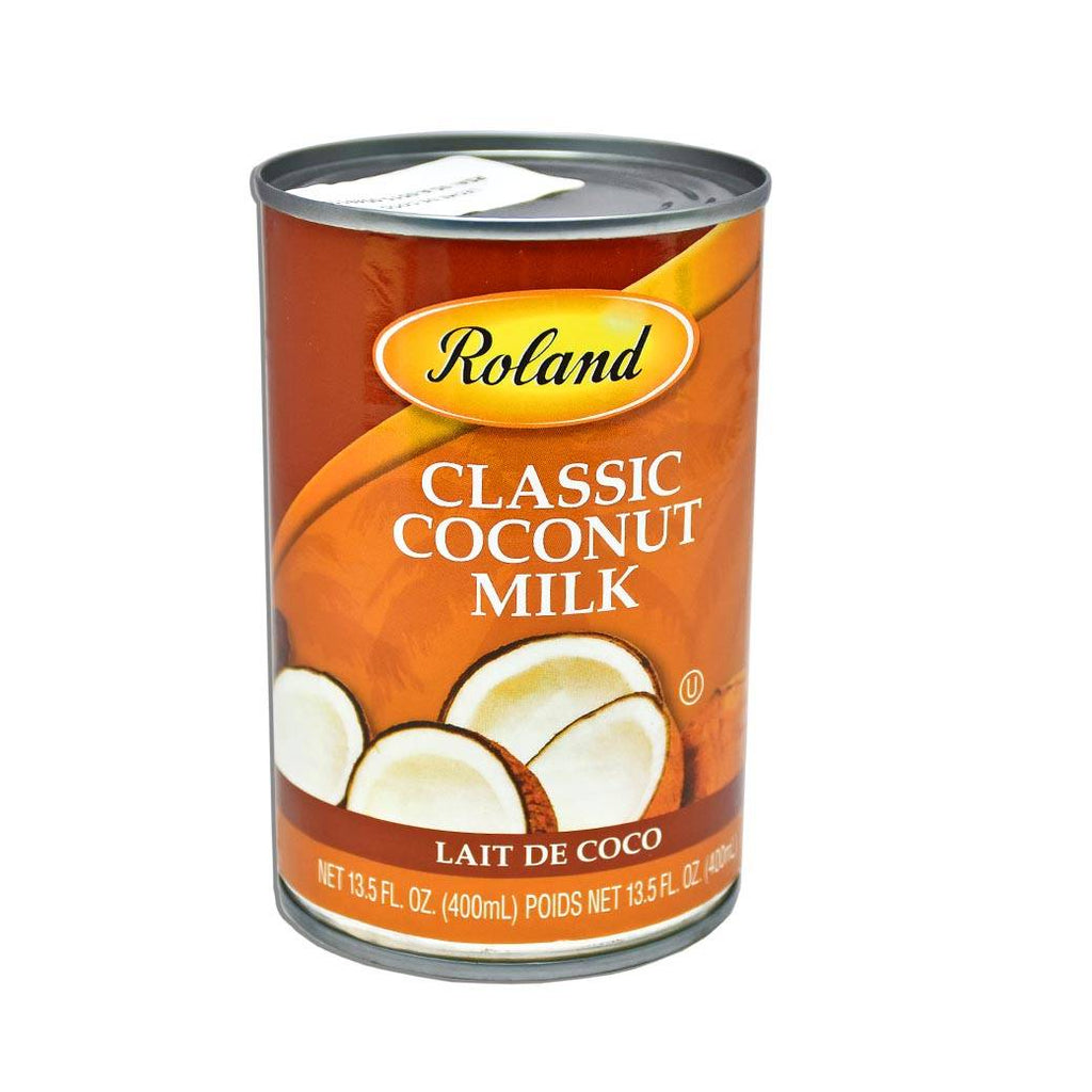 ROLAND Coconut Milk 414 ml