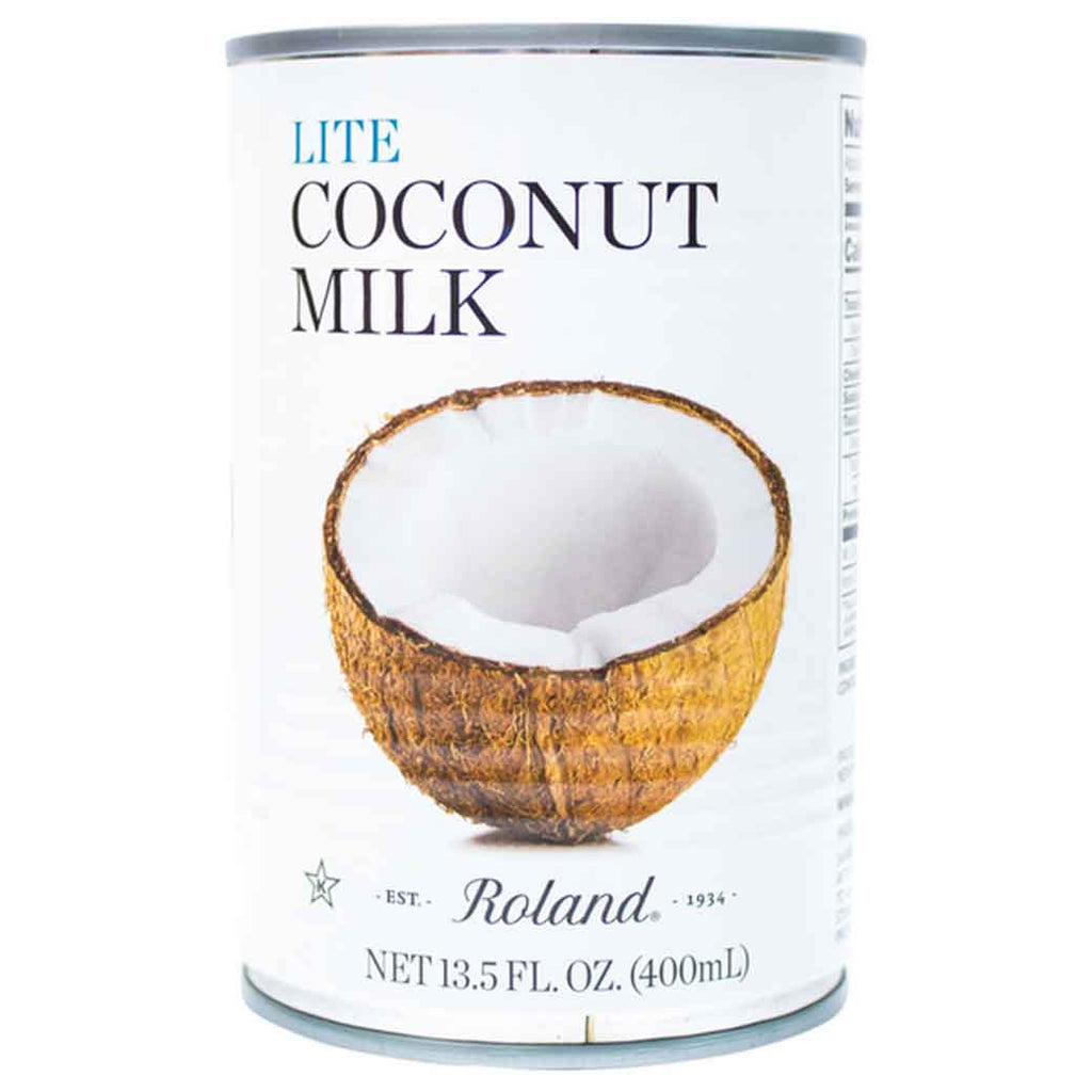 ROLAND Lite Unswt Coconut Milk