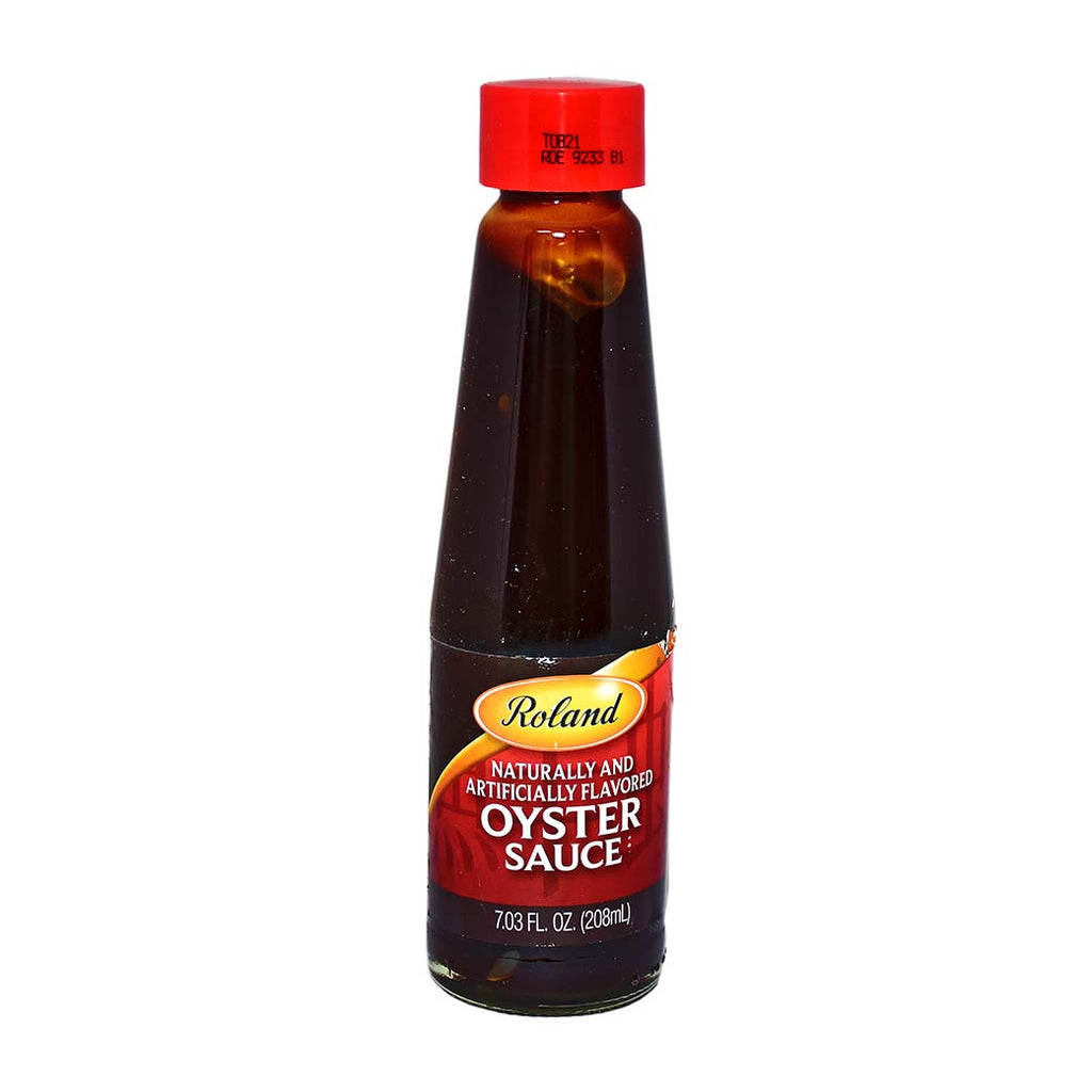 ROLAND Oyster Flavor Sauce 7 o