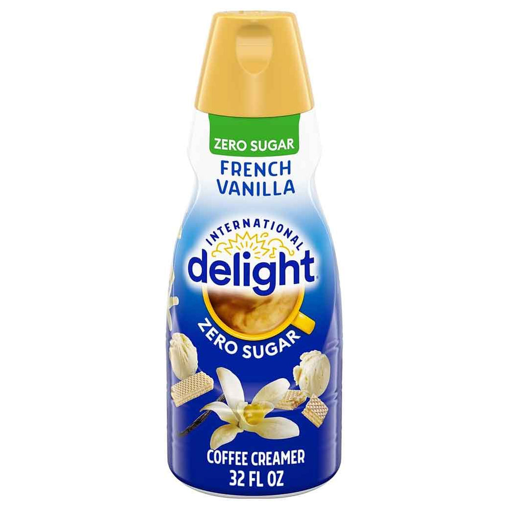 INTER DELIGHT SF FrenchVan