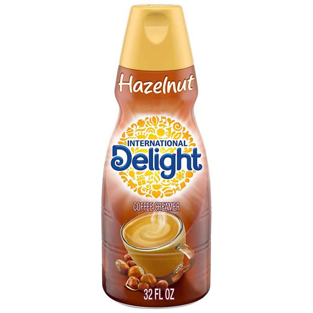 INTERNATIONAL Delight Haze32oz