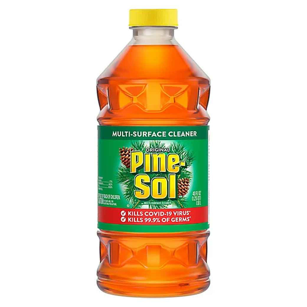 Pine Sol Limpiador Multisuper 
