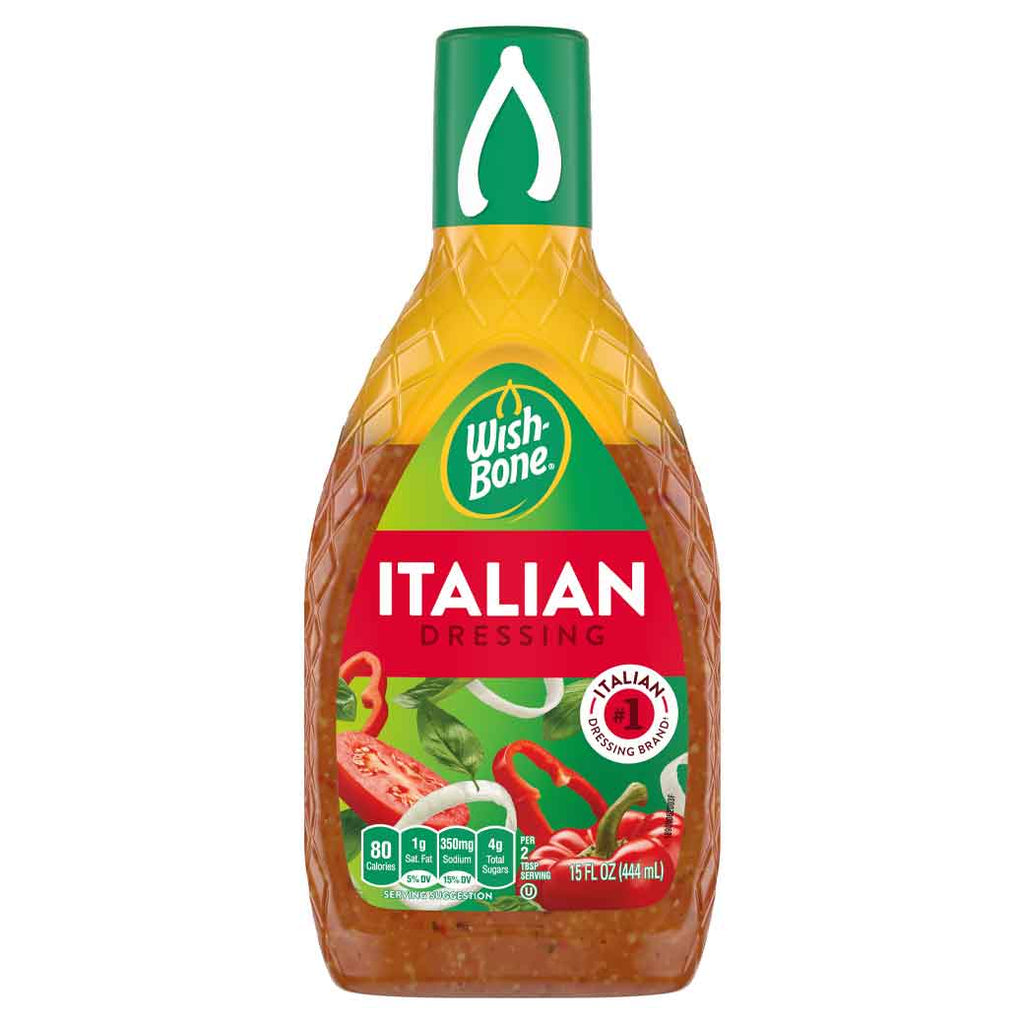 WISH BONE Italian 15oz