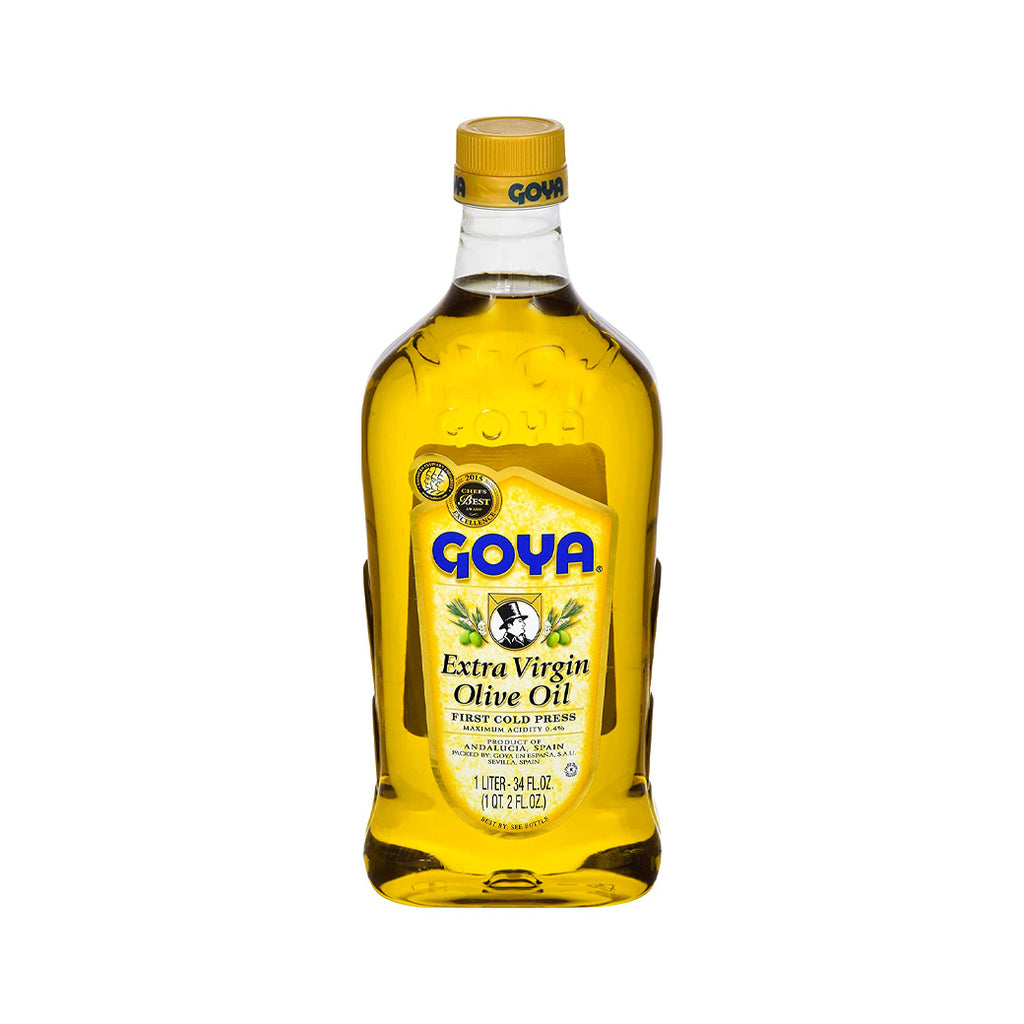 GOYA AceitOliv ExtVirgn 1000ml