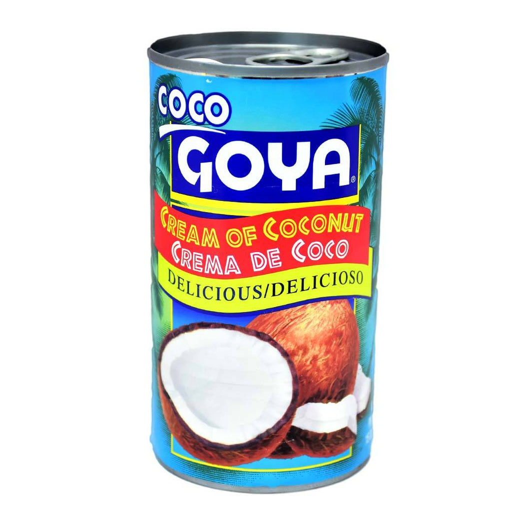 GOYA Crema de Coco 425g