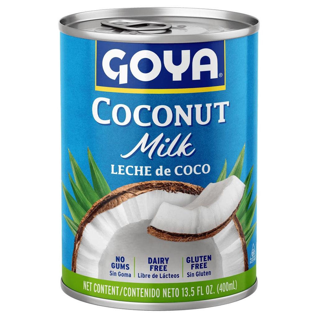 GOYA Leche de Coco 400ml