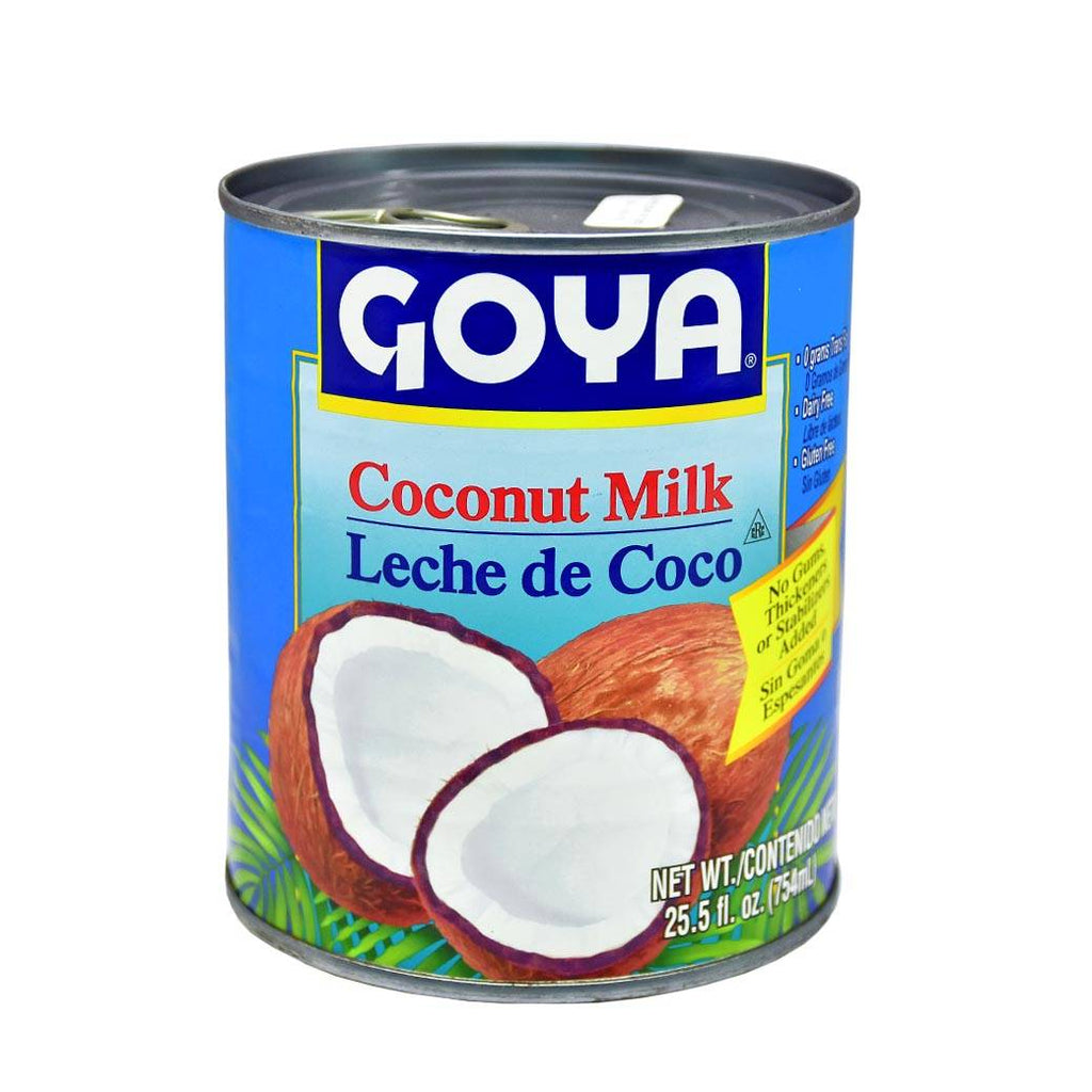 GOYA Leche de Coco 754ml