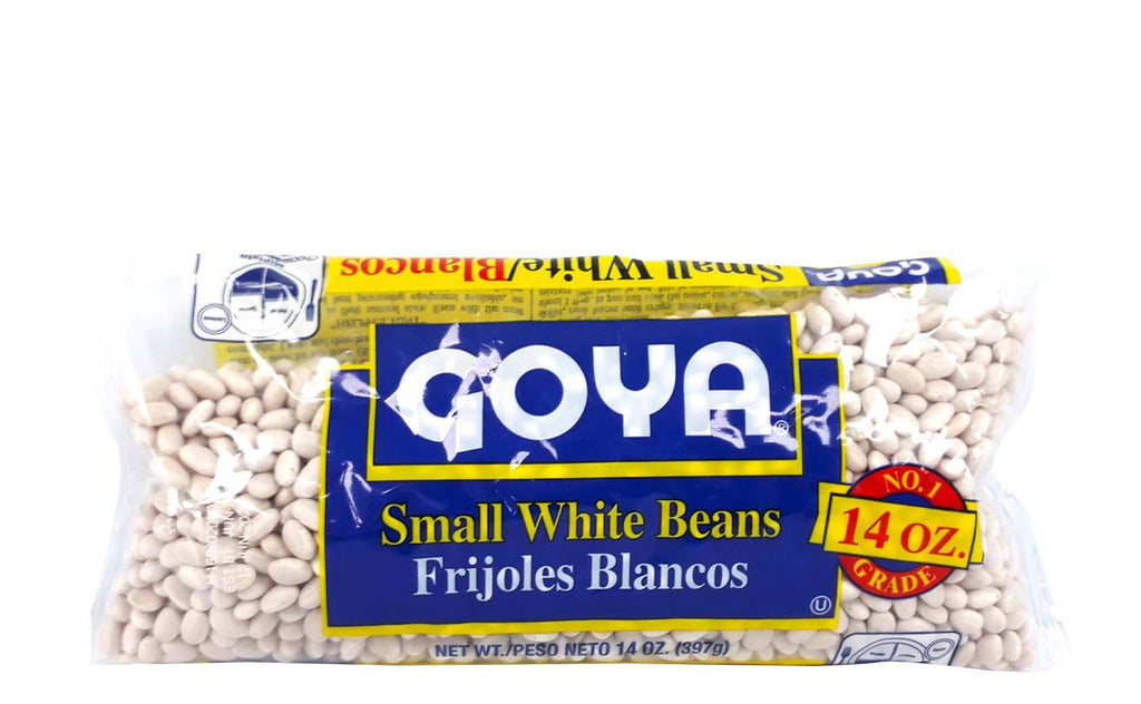 GOYA Frijoles Blancos 397g