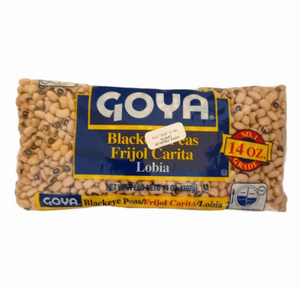 GOYA Frijoles Carita 14oz