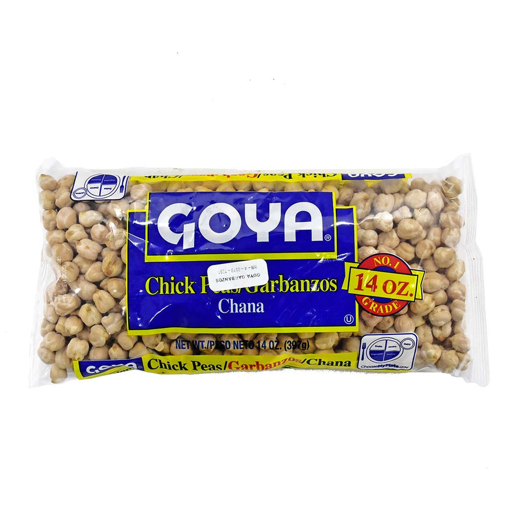 GOYA Garbanzos 14oz