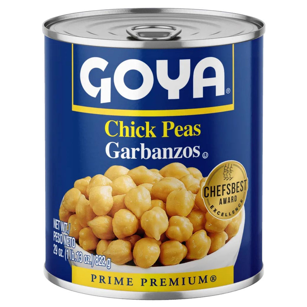 GOYA Garbanzos 822g
