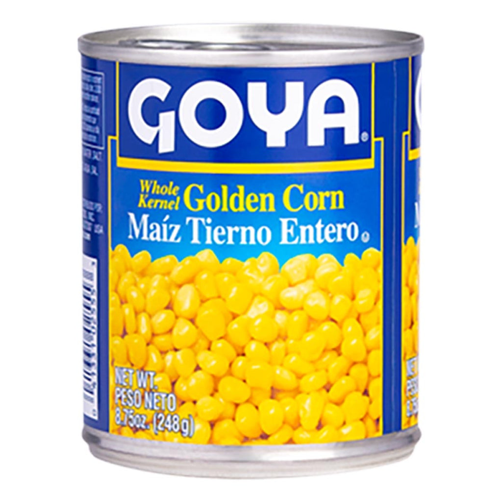GOYA Maiz Tierno Entero 248g