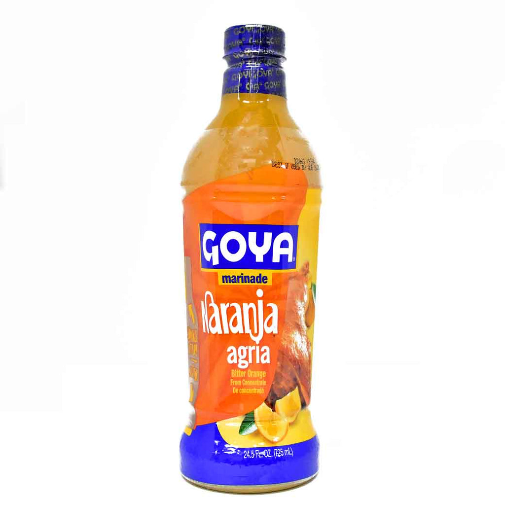 GOYA Naranja Agria 725ml