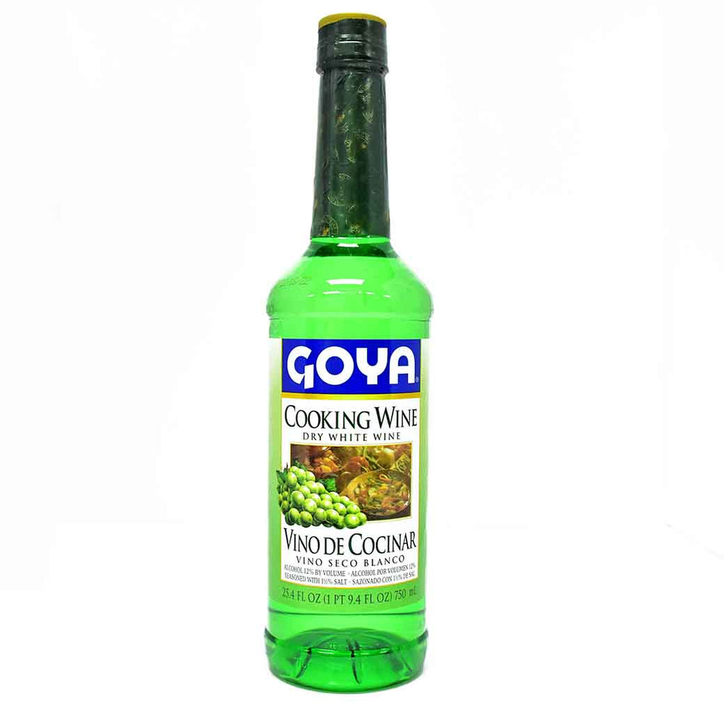 GOYA Vino Blanco Cocina 750ml