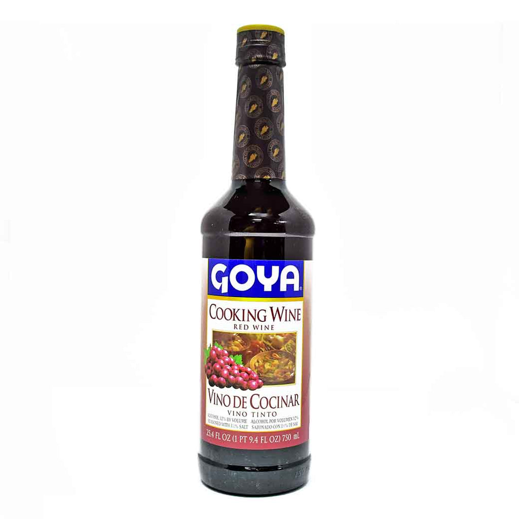 GOYA Vino Tinto Cocina 750ml