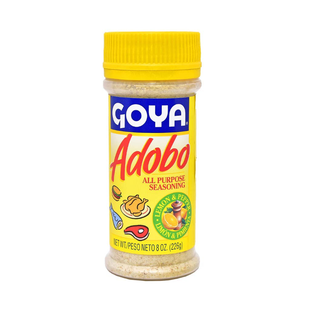 GOYA Adobo Limon&Pimienta 226g