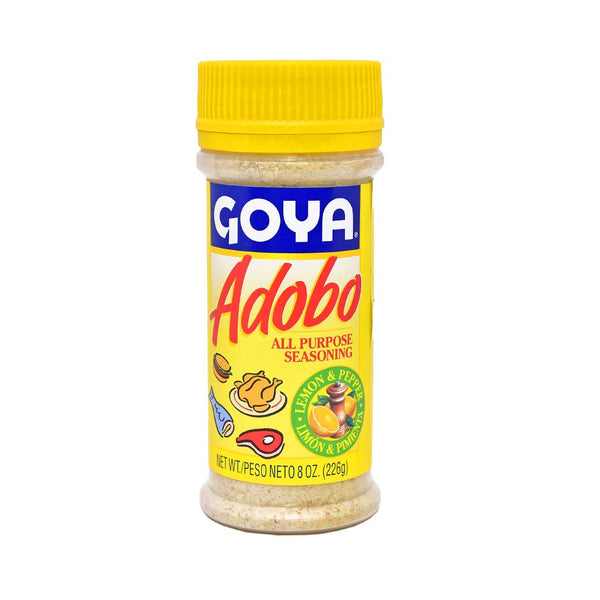 GOYA Adobo Limon&Pimienta 226g