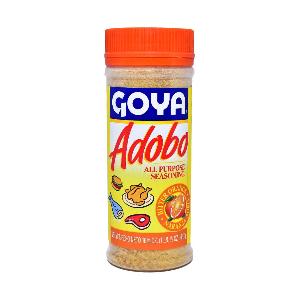GOYA Adobo Naranja Agria 467g