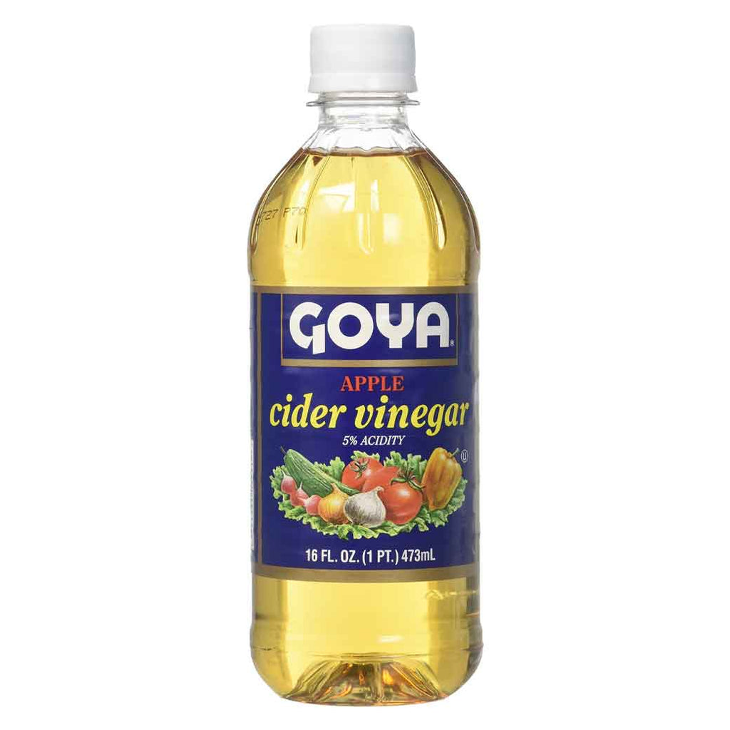 GOYA Apple Cider Vinegar 473ml