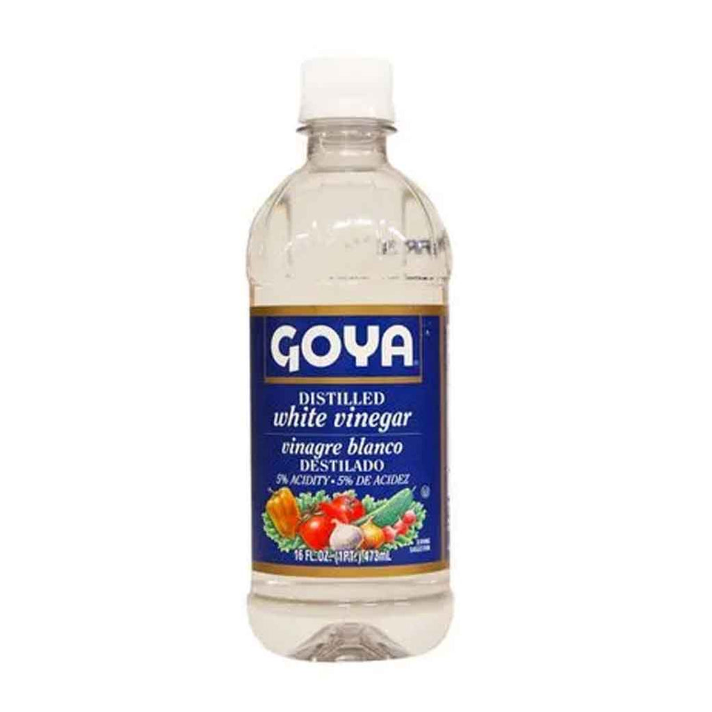 GOYA Vinagre Blanco 473ml
