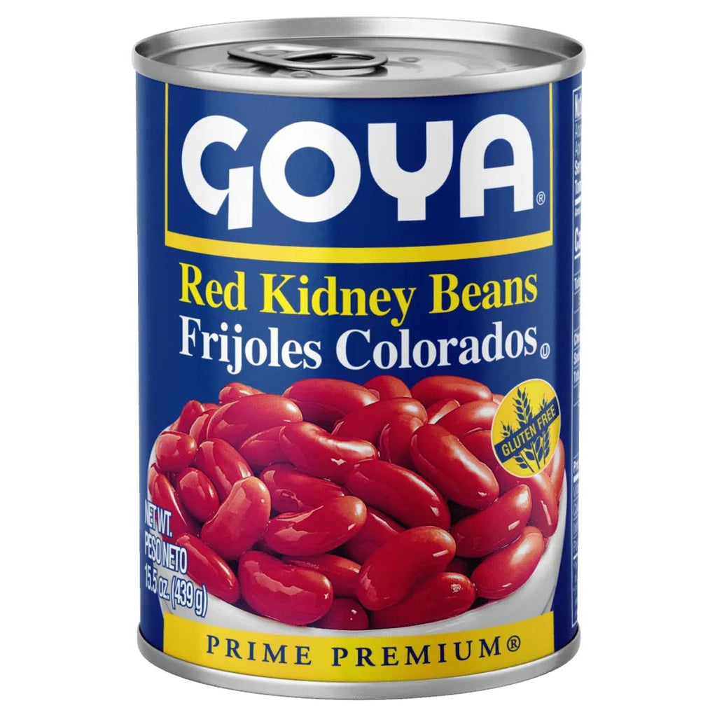 GOYA HabichuelasColoradas 16oz
