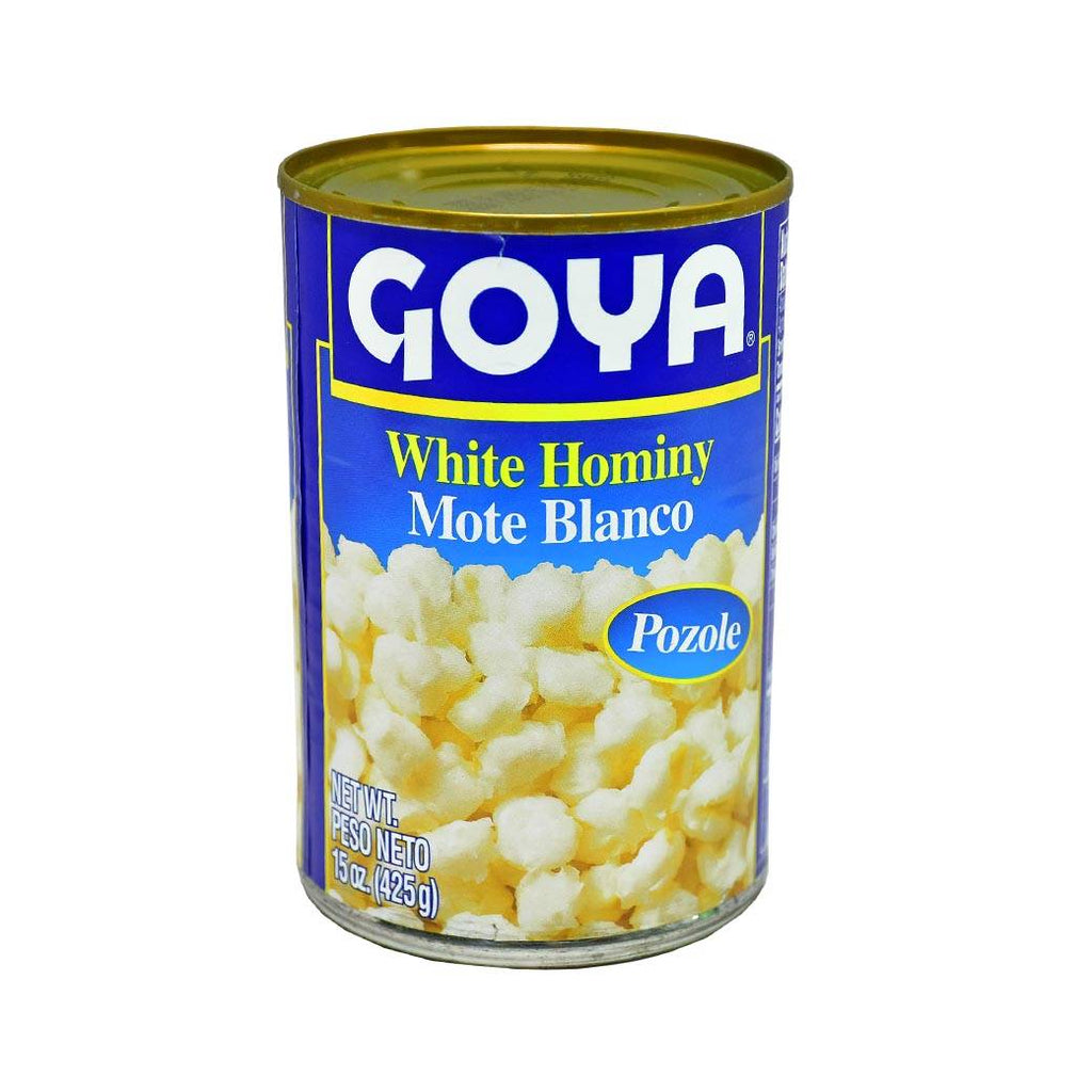 GOYA Monte Blanco Pozole 425g