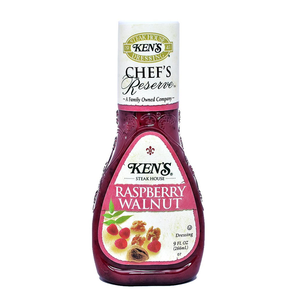 KEN'S Raspberry Dressing 9oz