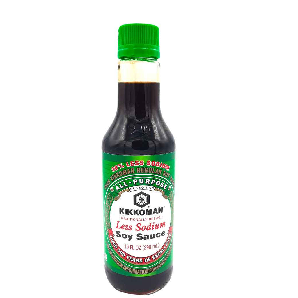 KIKKOMAN Soy SauceSodium296ml